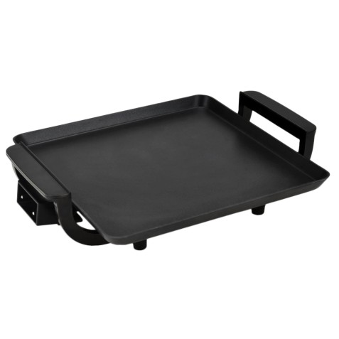 REACONDICIONADA PLANCHA DE ASAR...
