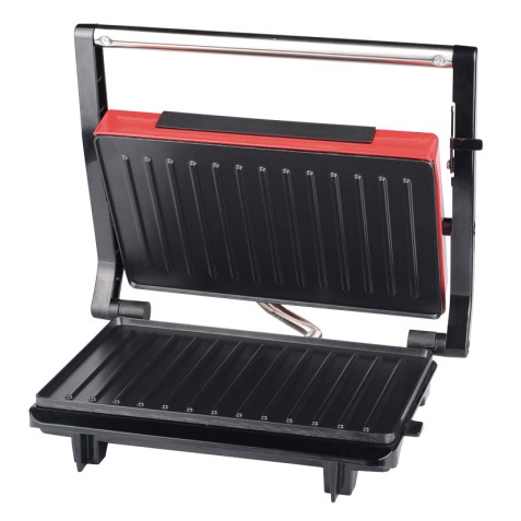 REACONDICIONADA SANDWICHERA INOX...