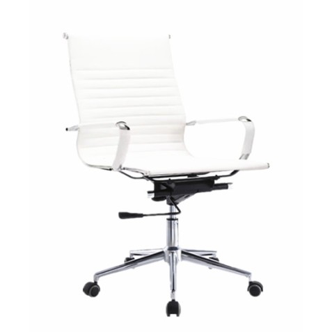 REACONDICIONADA SILLA OFICINA SERIE...