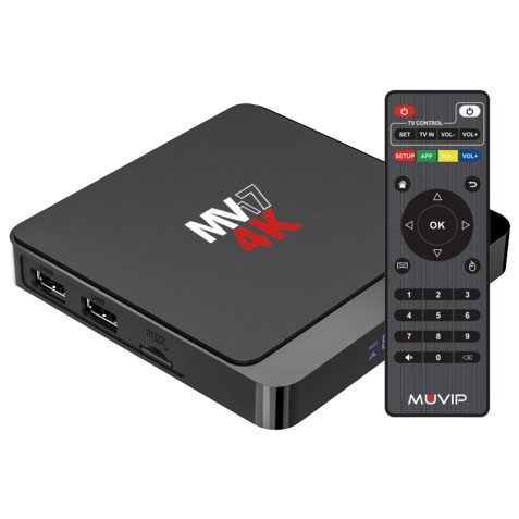 REACONDICIONADO MINI PC SMART TV MV17...