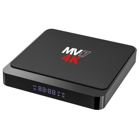 REACONDICIONADO MINI PC SMART TV MV17...