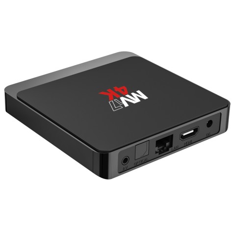 REACONDICIONADO MINI PC SMART TV MV17...