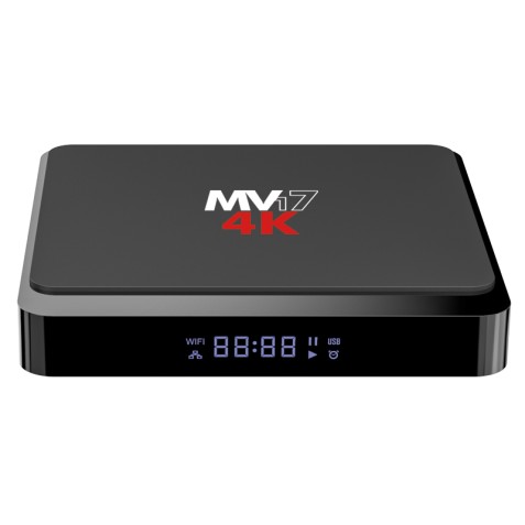 REACONDICIONADO MINI PC SMART TV MV17...