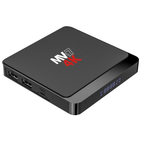 REACONDICIONADO MINI PC SMART TV MV17...