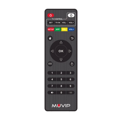 REACONDICIONADO MINI PC SMART TV MV17...