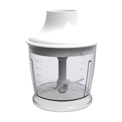REACONDICIONADA BATIDORA DE MANO 500W...