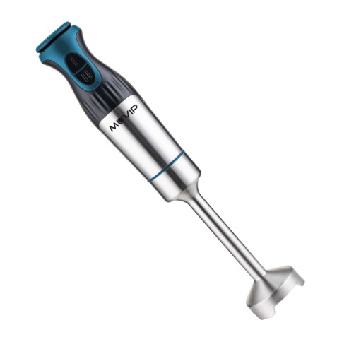 REACONDICIONADA BATIDORA DE MANO INOX...
