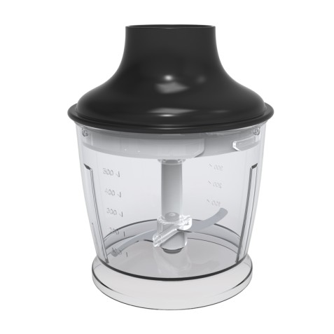 REACONDICIONADA BATIDORA DE MANO INOX...