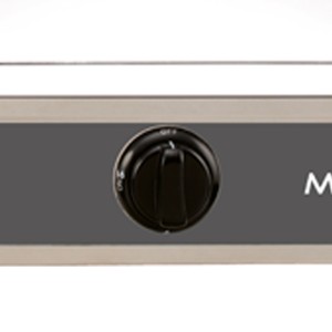 REACONDICIONADA COCINA GAS INOX 3...