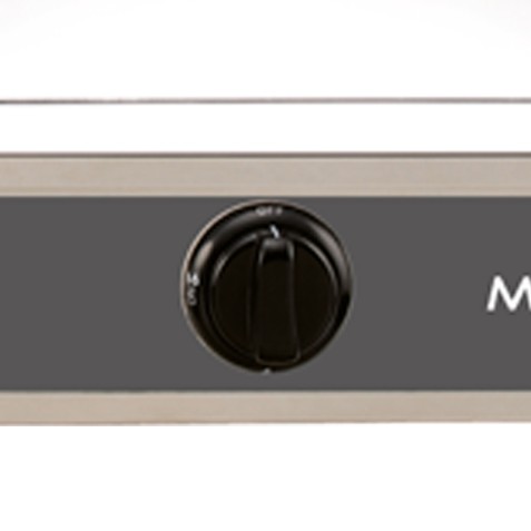 REACONDICIONADA COCINA GAS INOX 3...