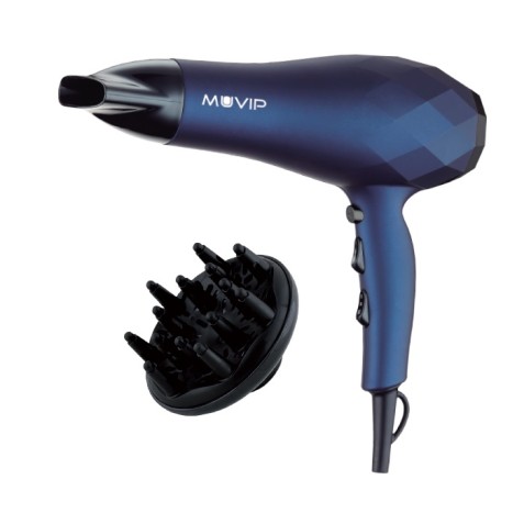 REACONDICIONADO SECADOR DE PELO 2200W...
