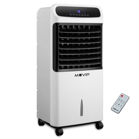REAC CLIMATIZADOR 12 LITROS 80W HIGH...