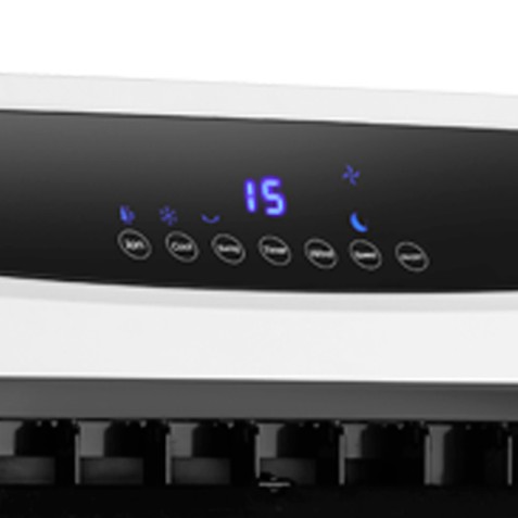 REAC CLIMATIZADOR 12 LITROS 80W HIGH...