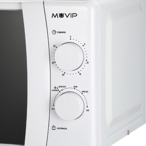 REACONDICIONADO MICROONDAS 20 LITROS...