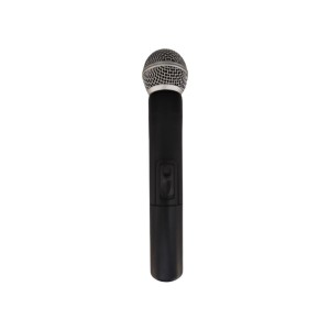 MICROFONO INALAMBRICO ALTAVOZ CS0183,...