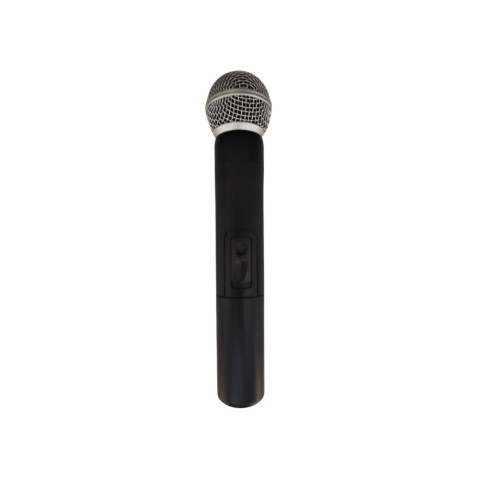 MICROFONO INALAMBRICO ALTAVOZ CS0183,...