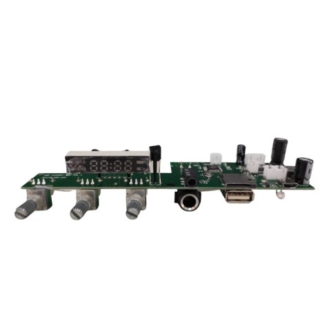 REPUESTO PLACA PARA CS0231