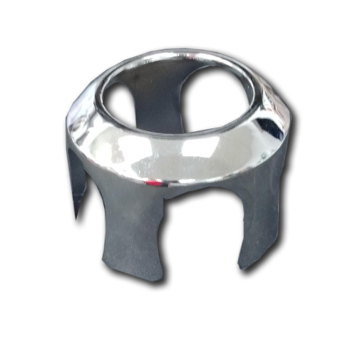EMBELLECEDOR METÁLICO PARA SILLA DE...