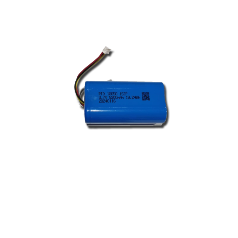 PACK BATERIAS CAMARA SOLAR CV0234