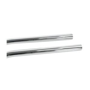 CONJUNTO 2 TUBOS DE ALUMINIO PARA...