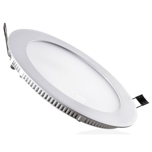 DOWNLIGHT LUZ FRIA 18W ULTRAPLANO LED EMC