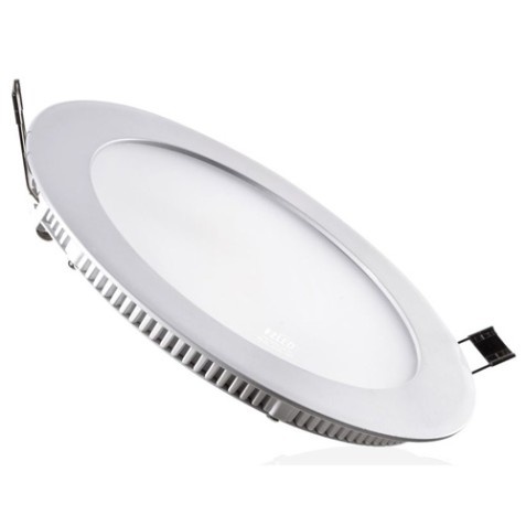 DOWNLIGHT LUZ FRIA 18W ULTRAPLANO LED...