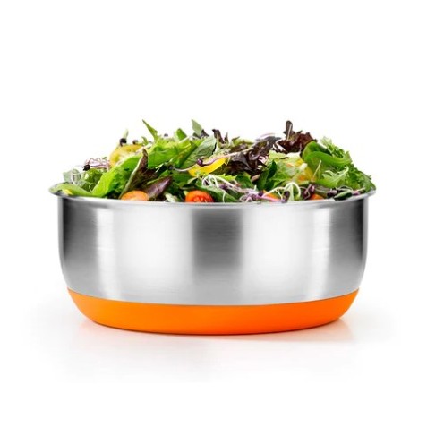 CENTRIFUGADOR + BOL ACERO ENSALADA...