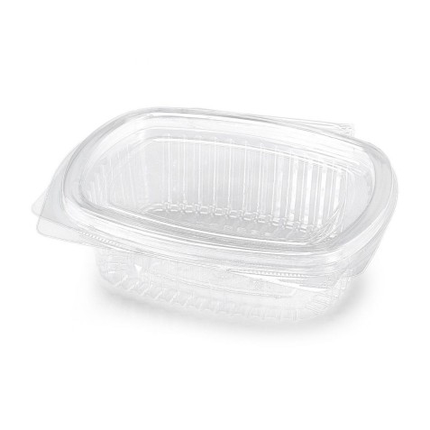 PACK 5 TUPPER PLASTICOS DESECHABLES...