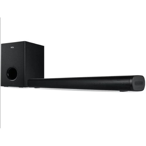BARRA DE SONIDO 2.1 BLUETOOTH S522WE...