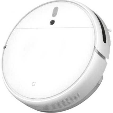 ROBOT ASPIRADOR | FRIEGASUELOS MI...