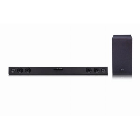 BARRA SONIDO 2.1 300W BLUETOOTH SQC2 LG