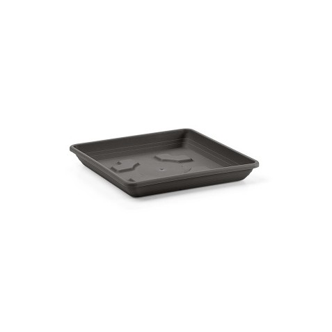 PLATO PARA MACETA CUADRADA DE 32CM...
