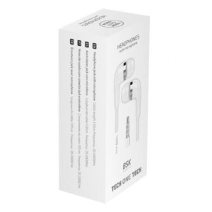 AURICULARES INTRAUDITIVOS CON...