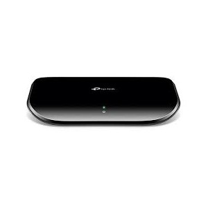 SWITCH TP-LINK 5 PUERTOS ESCRITORIO...