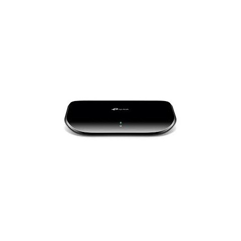 SWITCH TP-LINK 5 PUERTOS ESCRITORIO...