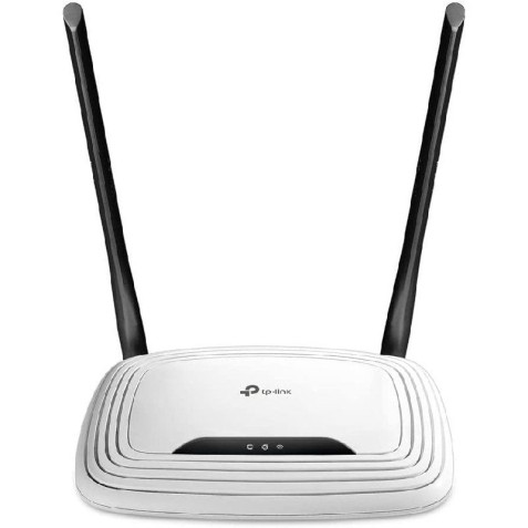 ROUTER INALÁMBRICO TL-WR841N 2.4GHZ 2...
