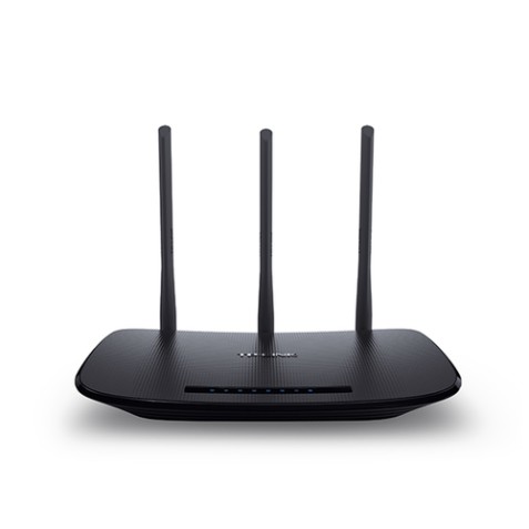 ROUTER INALAMBRICO 450MBPS MIMO...