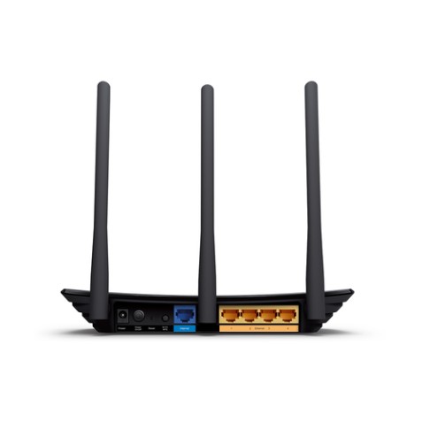 ROUTER INALAMBRICO 450MBPS MIMO...