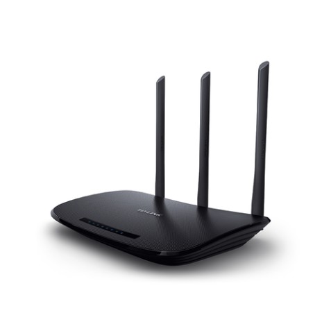 ROUTER INALAMBRICO 450MBPS MIMO...