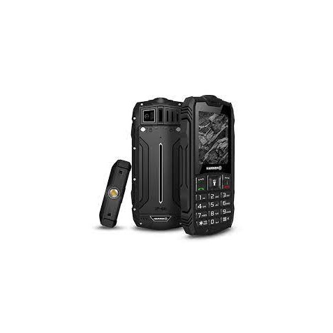 TELEFONO MOVIL RUGERIZADO HAMMER THE...