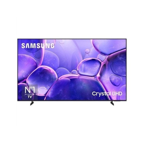 TELEVISOR SAMSUNG LED CRYSTAL UHD 75"...