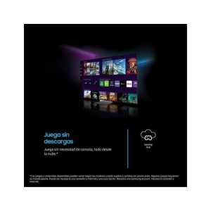 TELEVISOR SAMSUNG LED CRYSTAL UHD 75"...