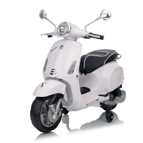 MOTO INFANTIL A BATERIA VESPA...