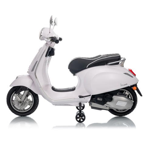 MOTO INFANTIL A BATERIA VESPA...