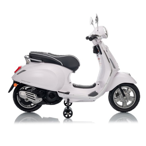 MOTO INFANTIL A BATERIA VESPA...