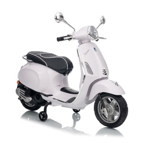 MOTO INFANTIL A BATERIA VESPA...