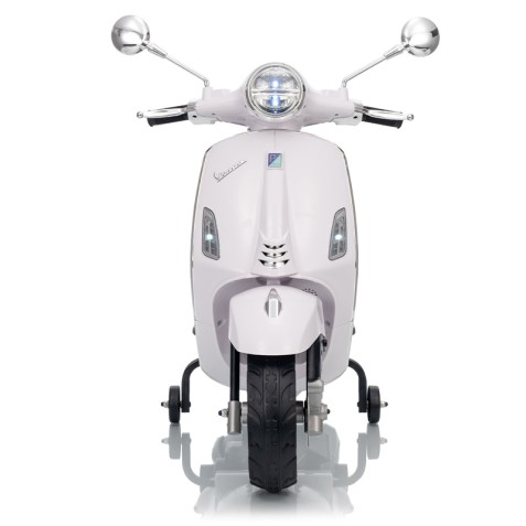 MOTO INFANTIL A BATERIA VESPA...