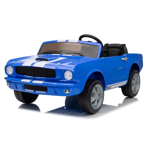 COCHE INFANTIL A BATERIA CON CONTROL...