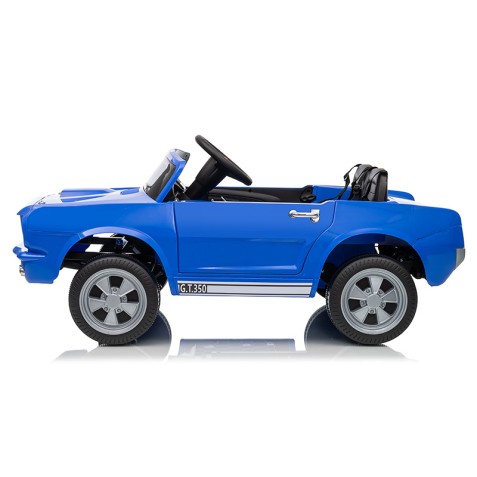 COCHE INFANTIL A BATERIA CON CONTROL...