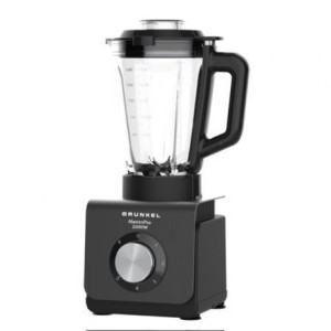 BATIDORA VASO MASTER PRO 2000W 5...